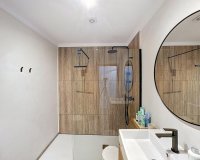 Перепродаж - Апартаменти - Benitachell - Cumbre Del Sol