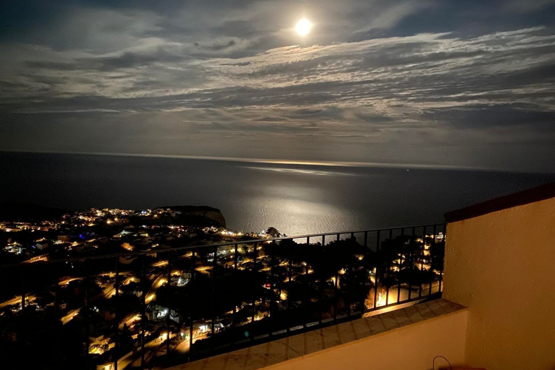 Перепродаж - Апартаменти - Benitachell - Cumbre Del Sol