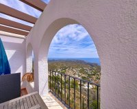 Перепродаж - Апартаменти - Benitachell - Cumbre Del Sol