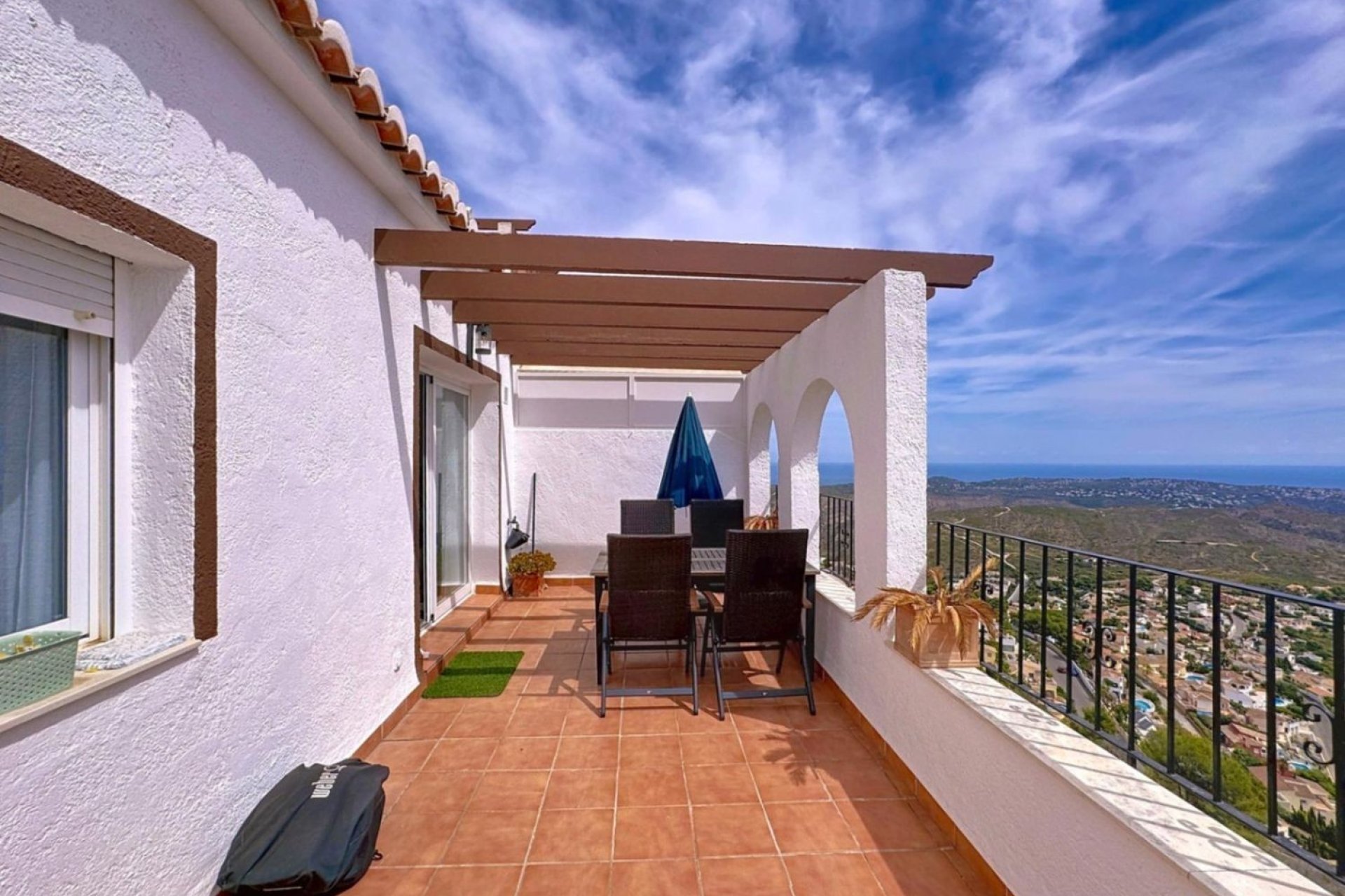 Перепродаж - Апартаменти - Benitachell - Cumbre Del Sol