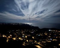 Перепродаж - Апартаменти - Benitachell - Cumbre Del Sol