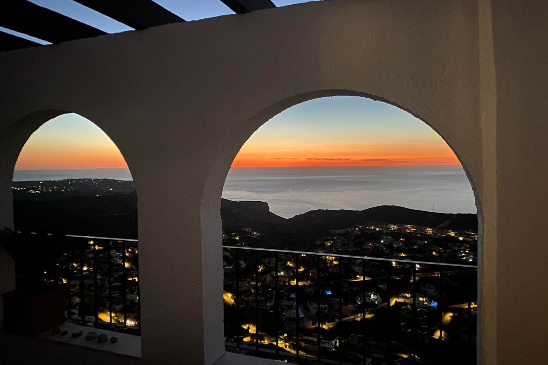 Перепродаж - Апартаменти - Benitachell - Cumbre Del Sol