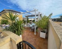 Перепродаж - Апартаменти - Cabo Roig