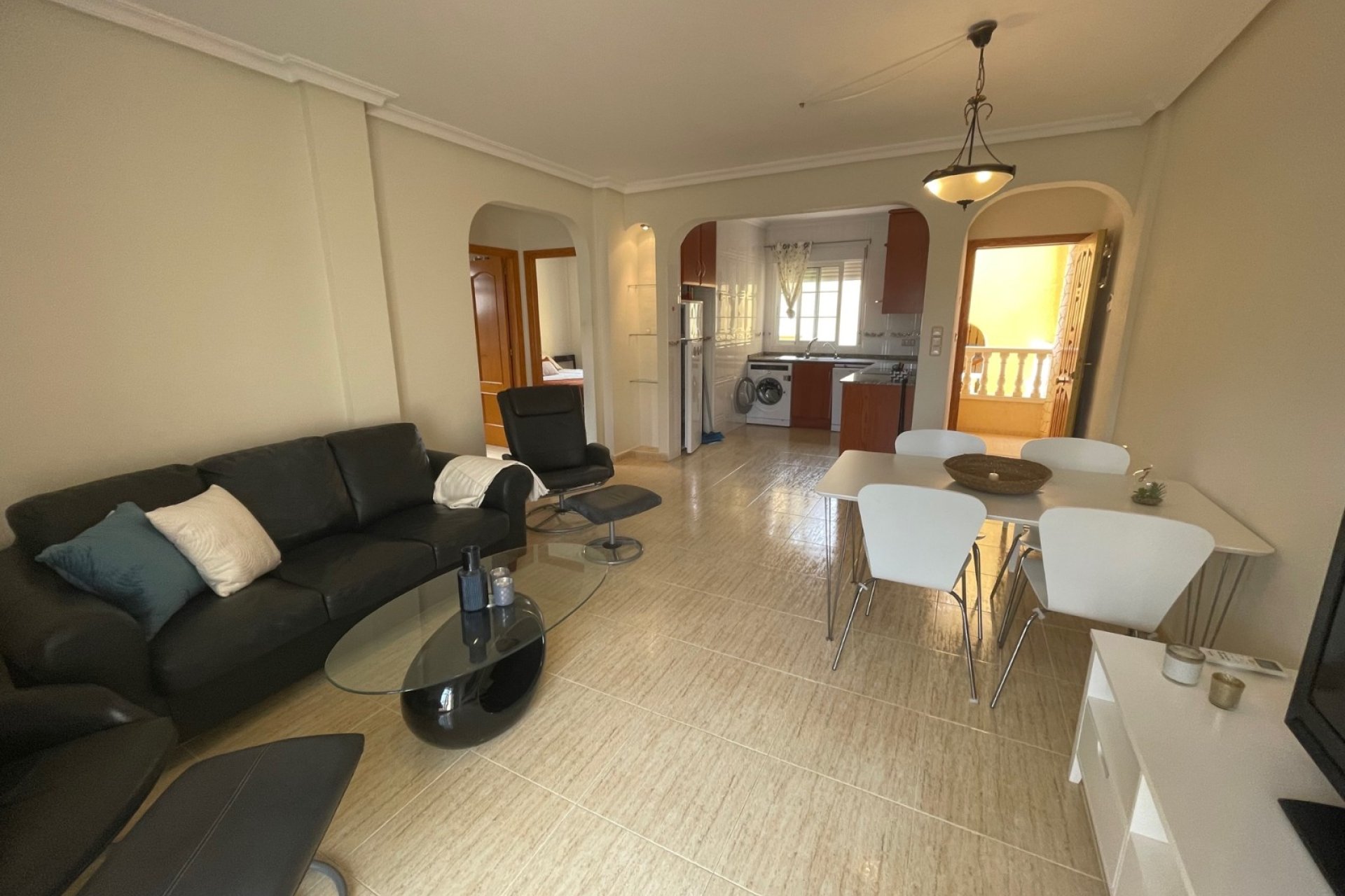 Перепродаж - Апартаменти - Cabo Roig