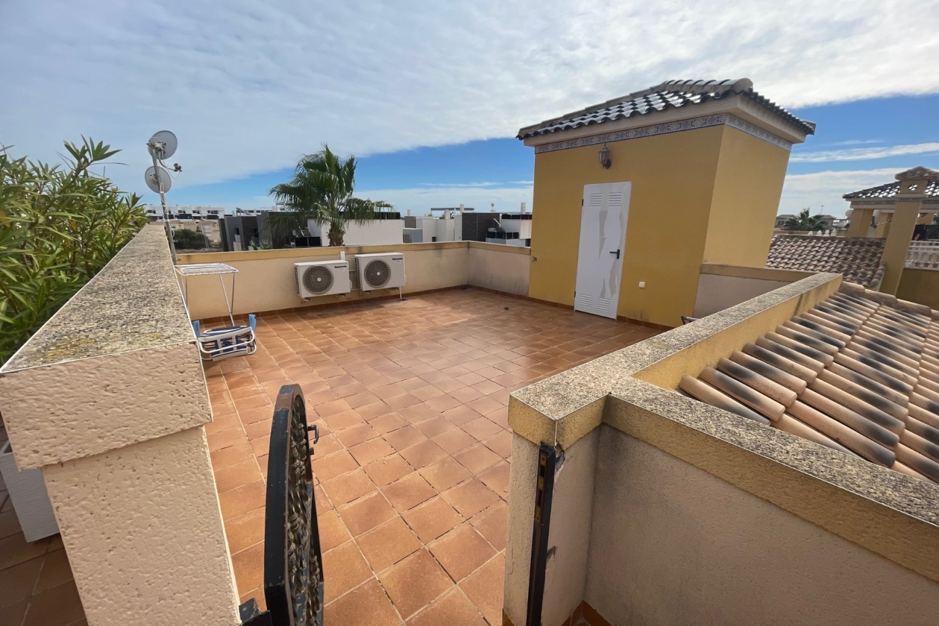 Перепродаж - Апартаменти - Cabo Roig