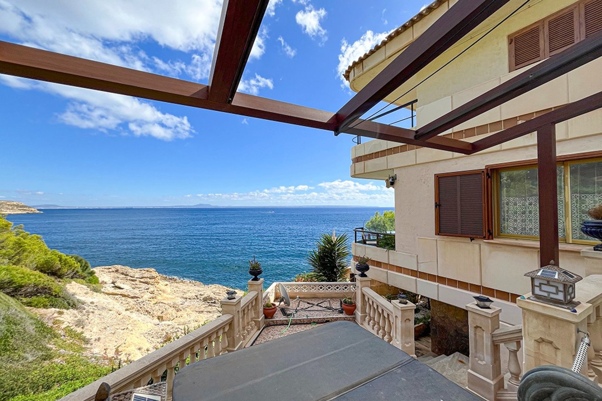 Перепродаж - Апартаменти - Cala Viñes