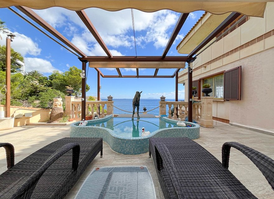 Перепродаж - Апартаменти - Cala Viñes