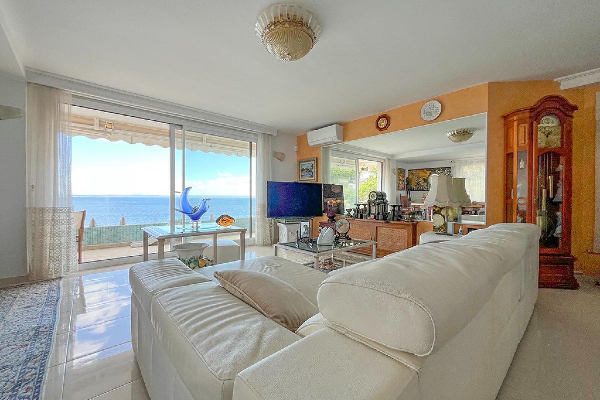 Перепродаж - Апартаменти - Cala Viñes