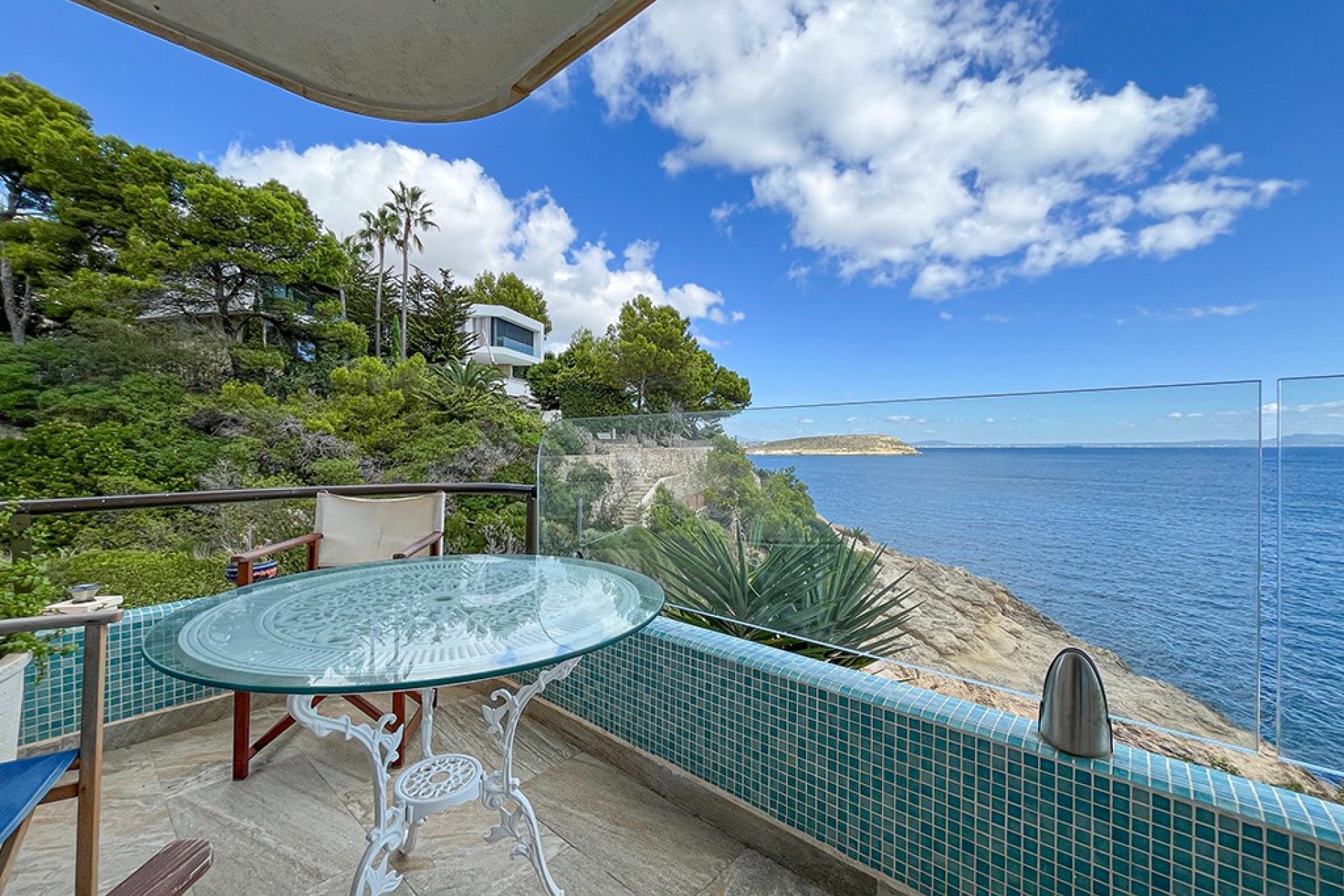 Перепродаж - Апартаменти - Cala Viñes