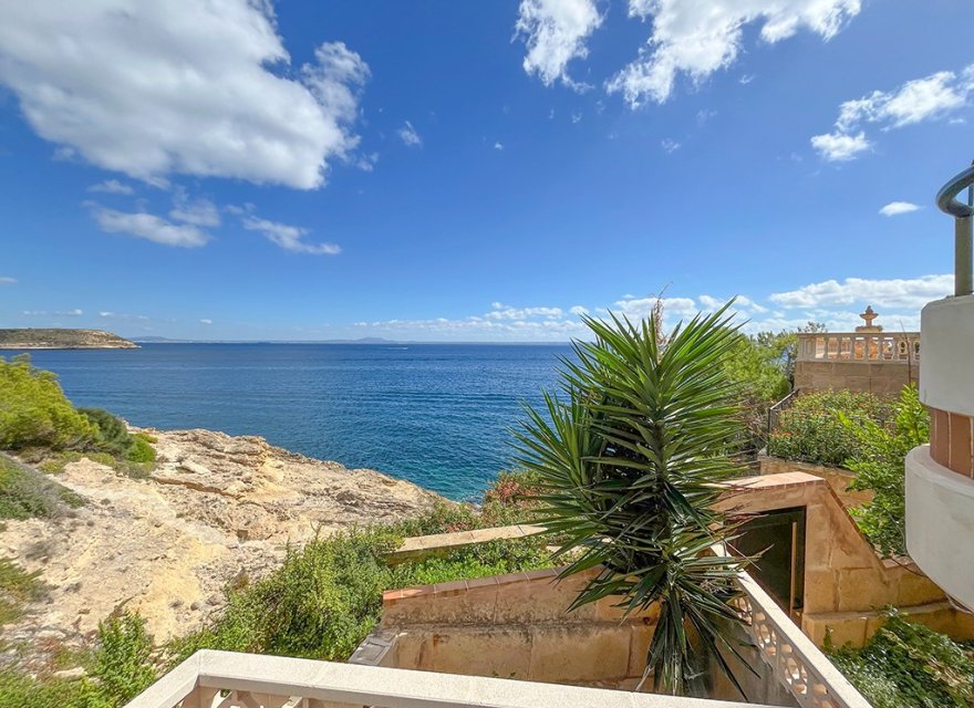 Перепродаж - Апартаменти - Cala Viñes