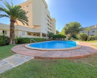 Перепродаж - Апартаменти - Cala Viñes