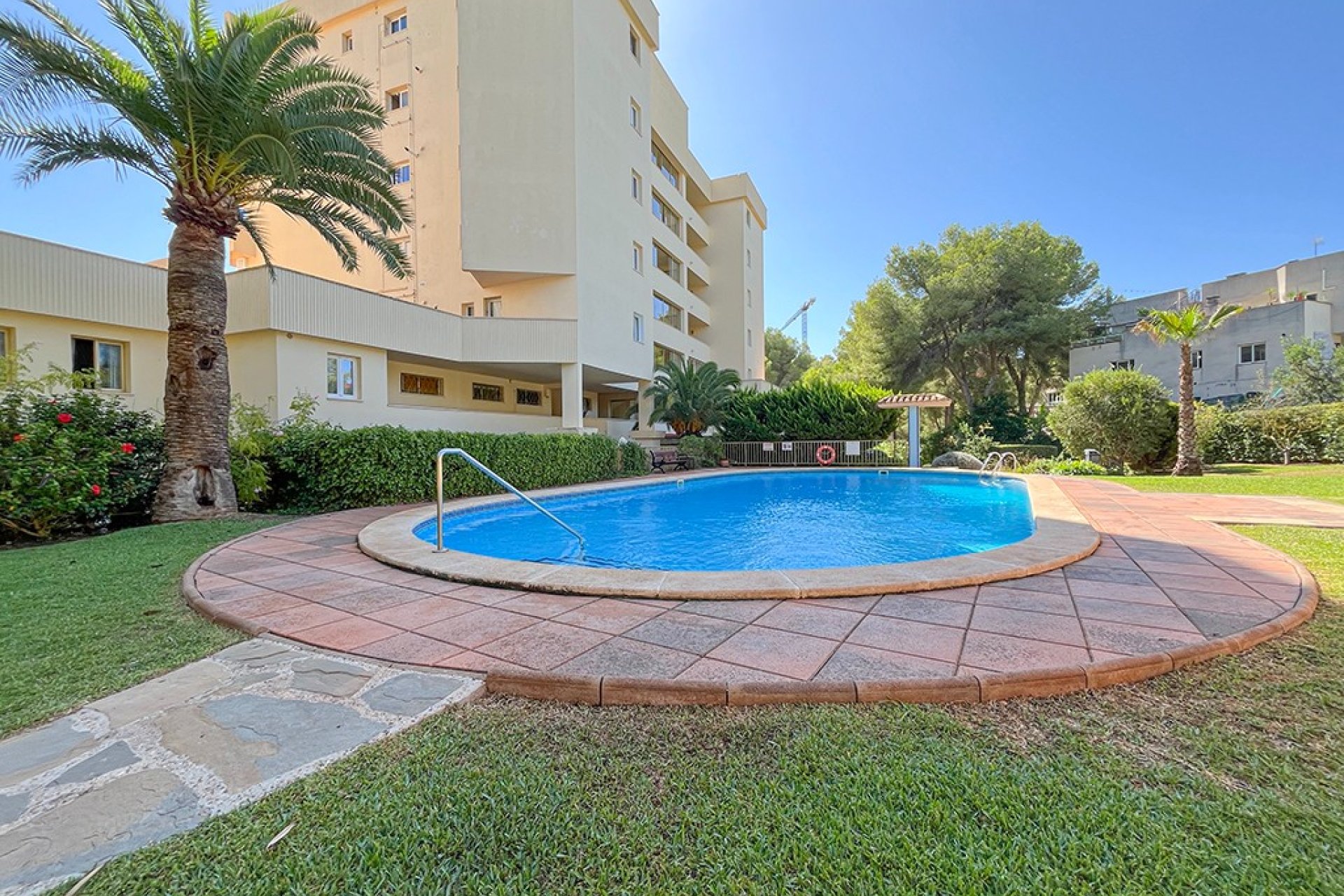 Перепродаж - Апартаменти - Cala Viñes