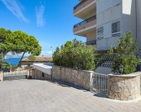 Перепродаж - Апартаменти - Cala Viñes