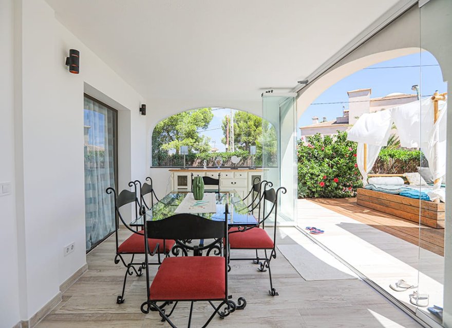 Перепродаж - Апартаменти - Cala Viñes