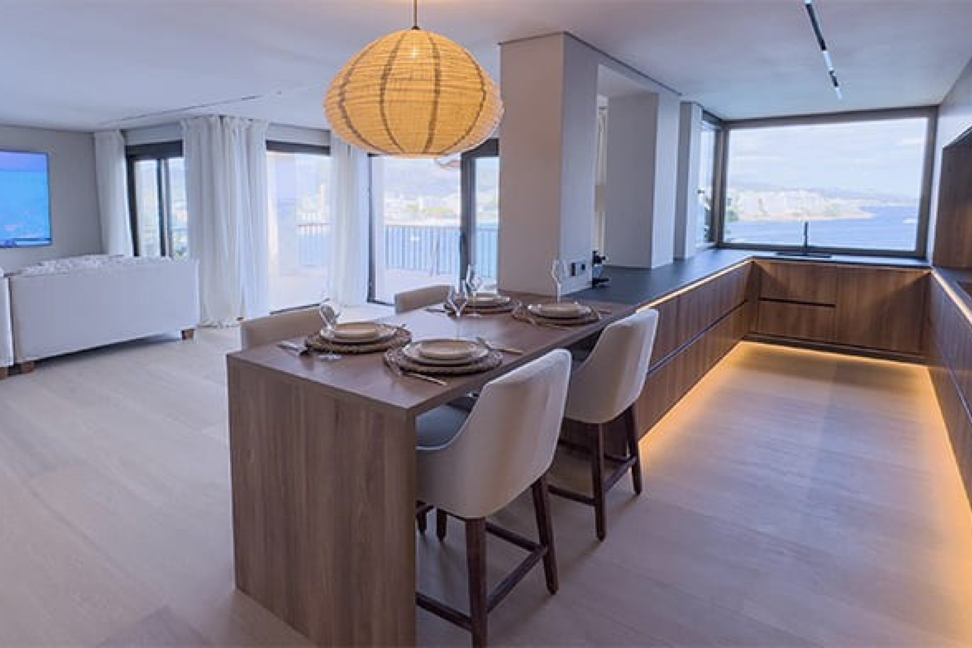 Перепродаж - Апартаменти - Cala Viñes