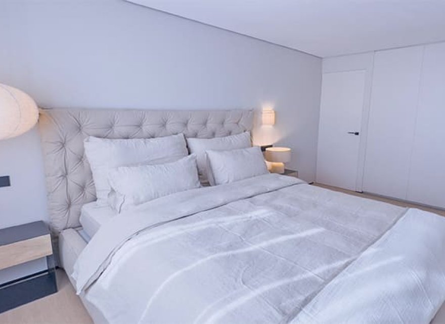 Перепродаж - Апартаменти - Cala Viñes