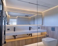 Перепродаж - Апартаменти - Cala Viñes