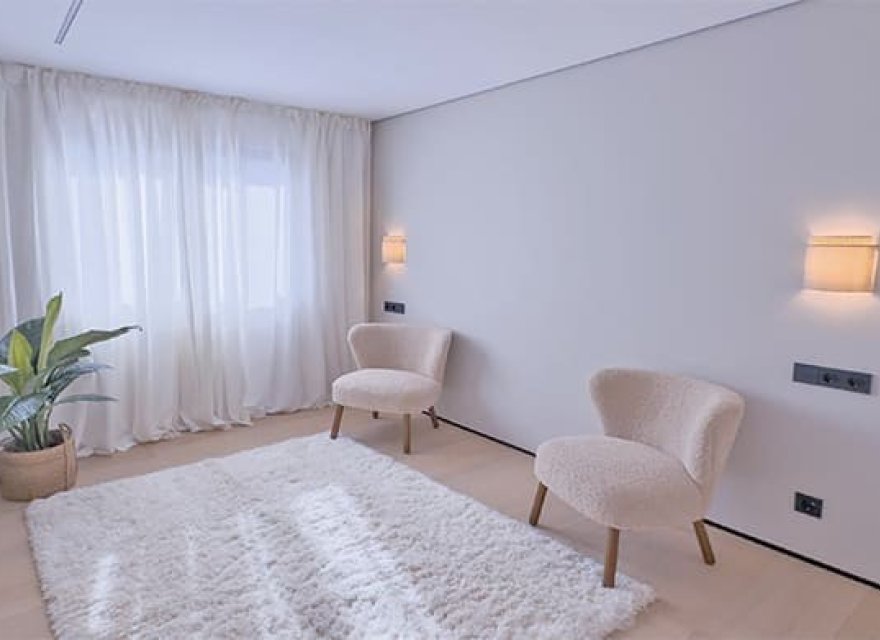 Перепродаж - Апартаменти - Cala Viñes