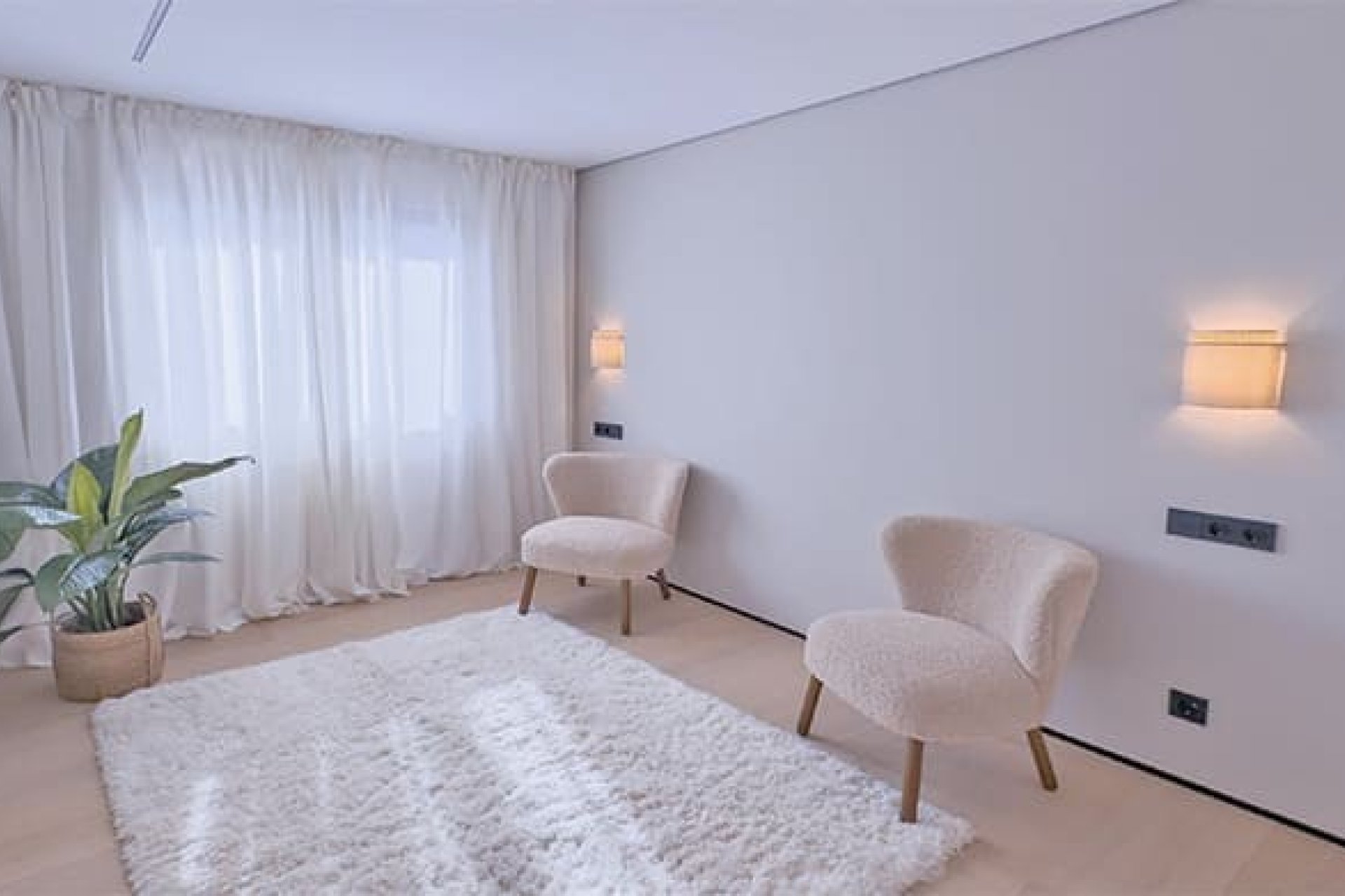 Перепродаж - Апартаменти - Cala Viñes