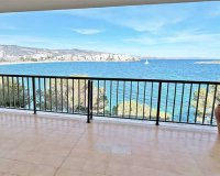 Перепродаж - Апартаменти - Cala Viñes