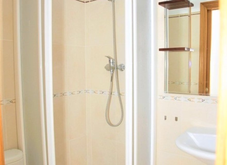 Перепродаж - Апартаменти - Calpe - Costa Blanca