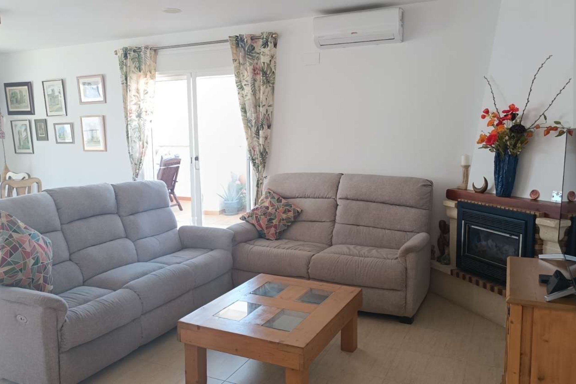 Перепродаж - Апартаменти - Calpe - Costa Blanca