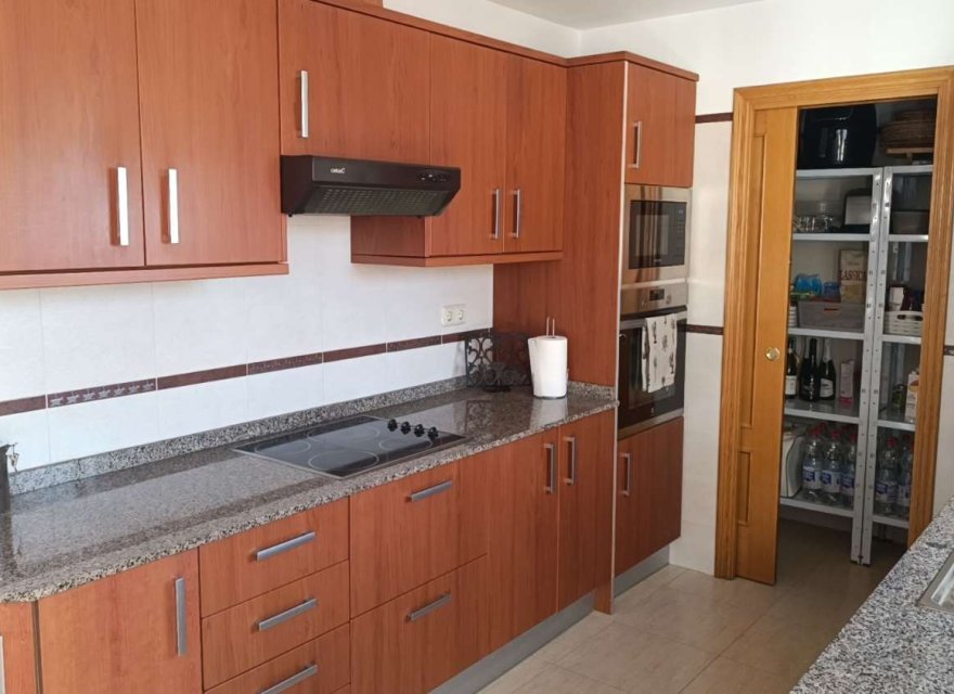 Перепродаж - Апартаменти - Calpe - Costa Blanca