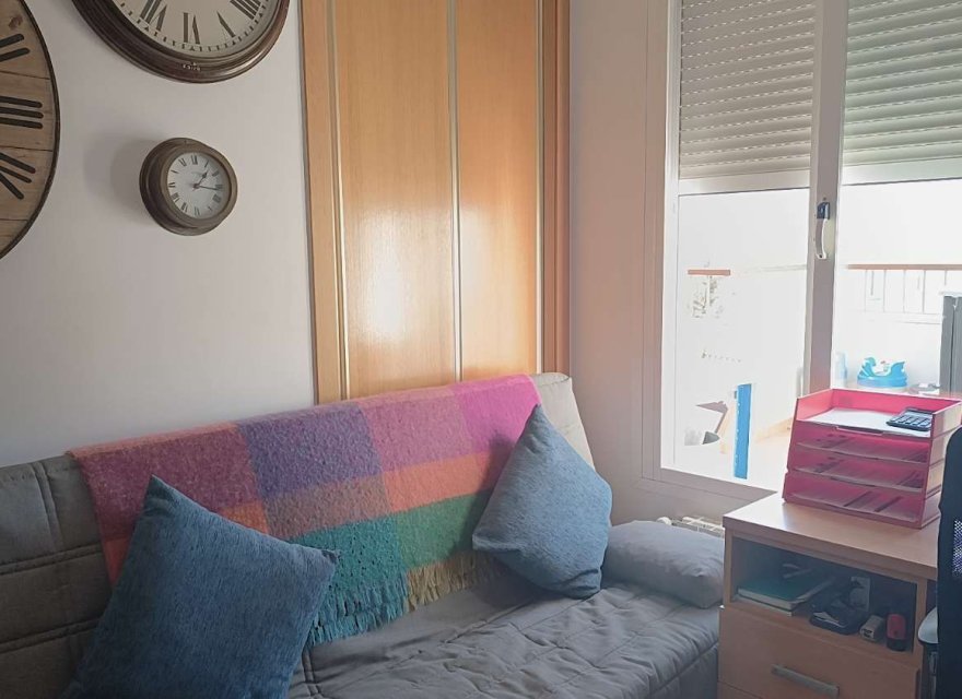 Перепродаж - Апартаменти - Calpe - Costa Blanca