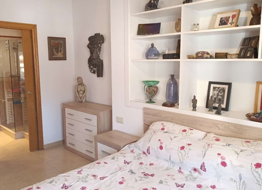 Перепродаж - Апартаменти - Calpe - Costa Blanca