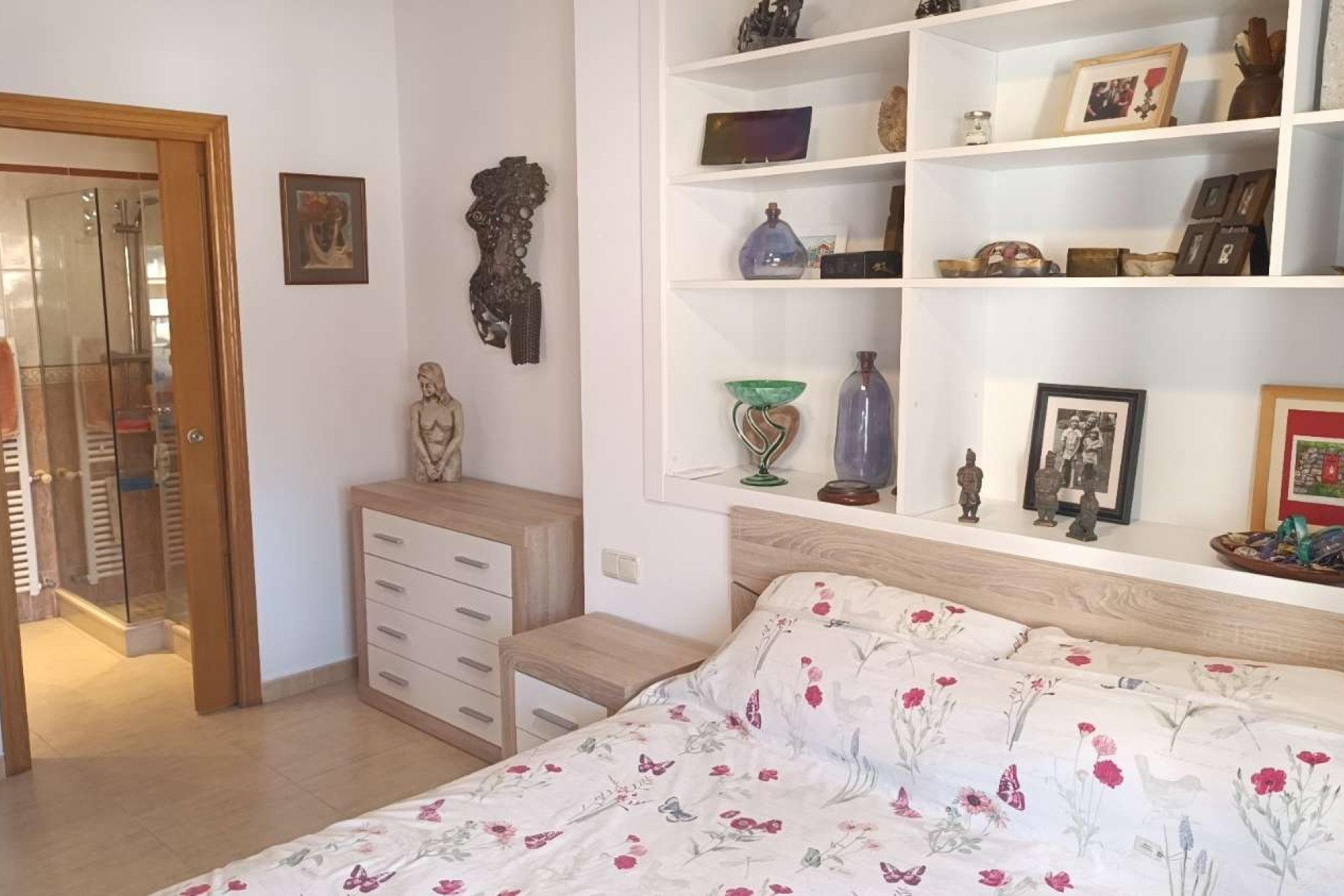 Перепродаж - Апартаменти - Calpe - Costa Blanca