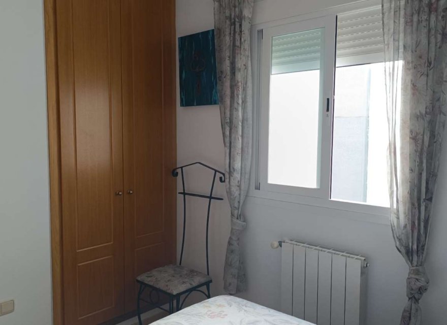 Перепродаж - Апартаменти - Calpe - Costa Blanca