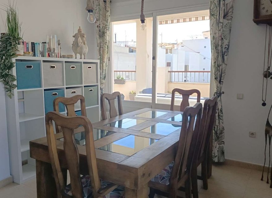Перепродаж - Апартаменти - Calpe - Costa Blanca