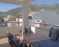 Перепродаж - Апартаменти - Calpe - Costa Blanca