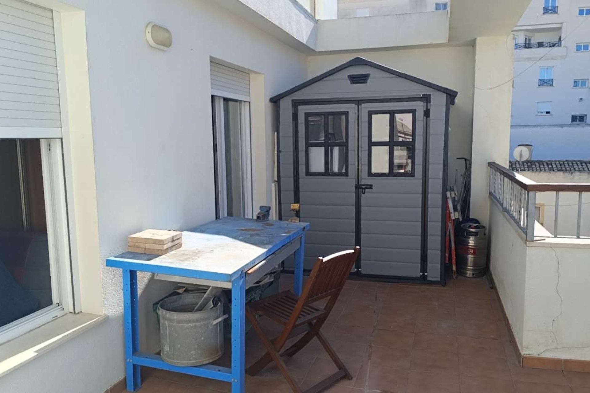 Перепродаж - Апартаменти - Calpe - Costa Blanca