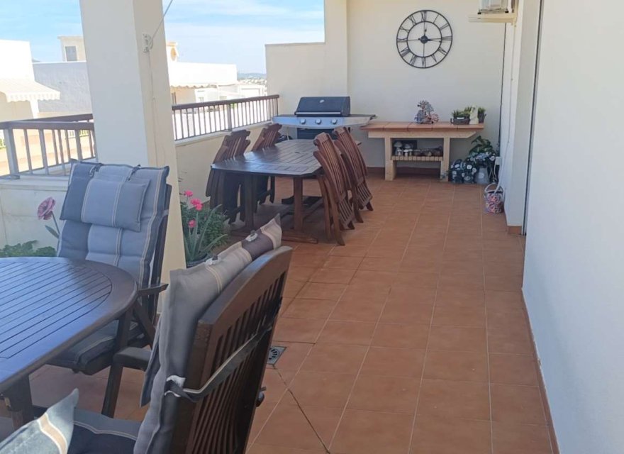 Перепродаж - Апартаменти - Calpe - Costa Blanca