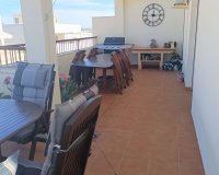 Перепродаж - Апартаменти - Calpe - Costa Blanca