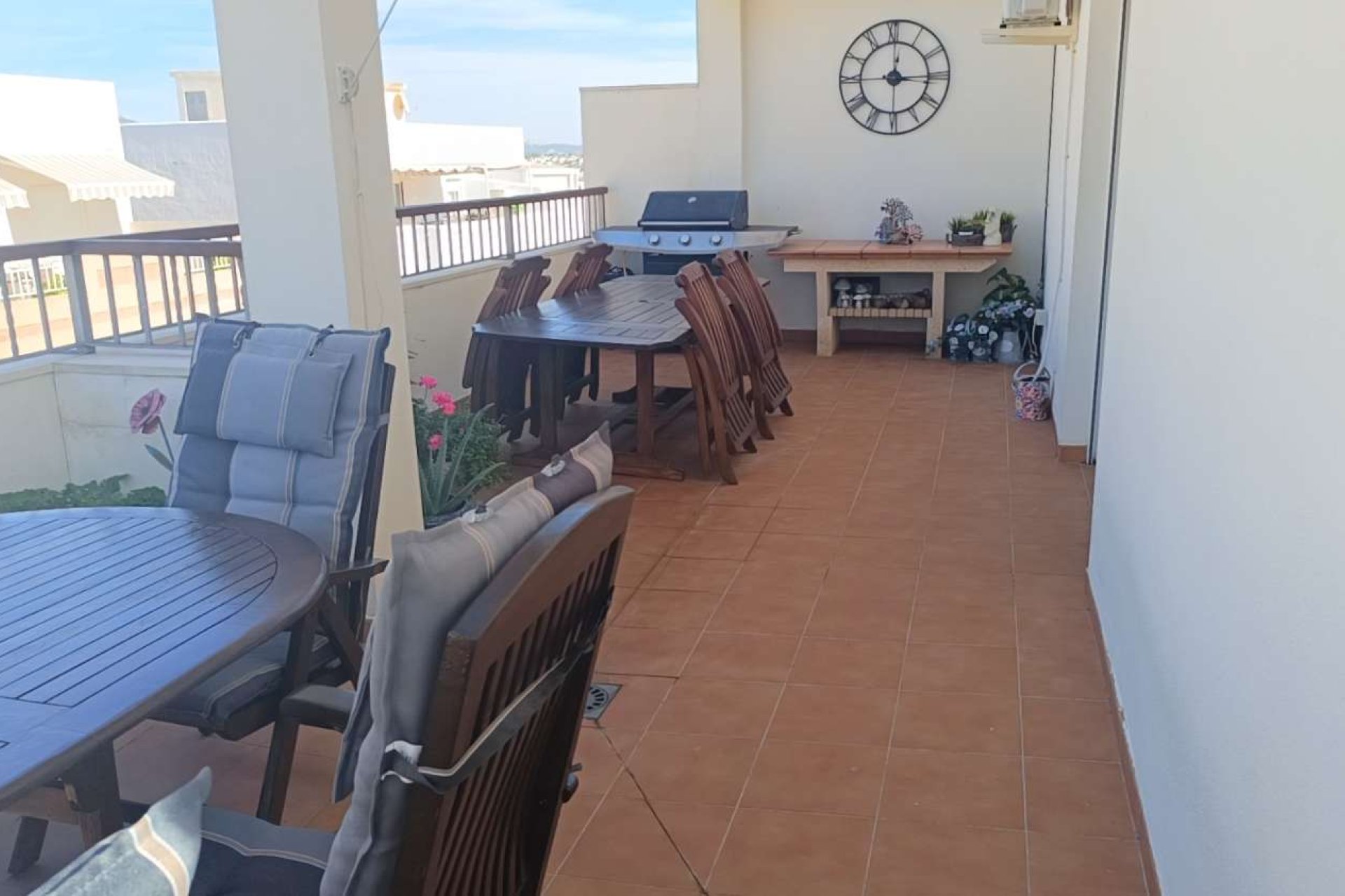 Перепродаж - Апартаменти - Calpe - Costa Blanca
