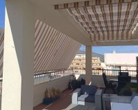 Перепродаж - Апартаменти - Calpe - Costa Blanca