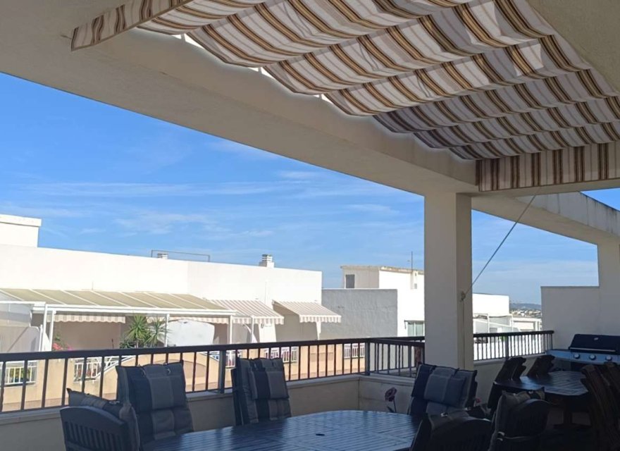 Перепродаж - Апартаменти - Calpe - Costa Blanca