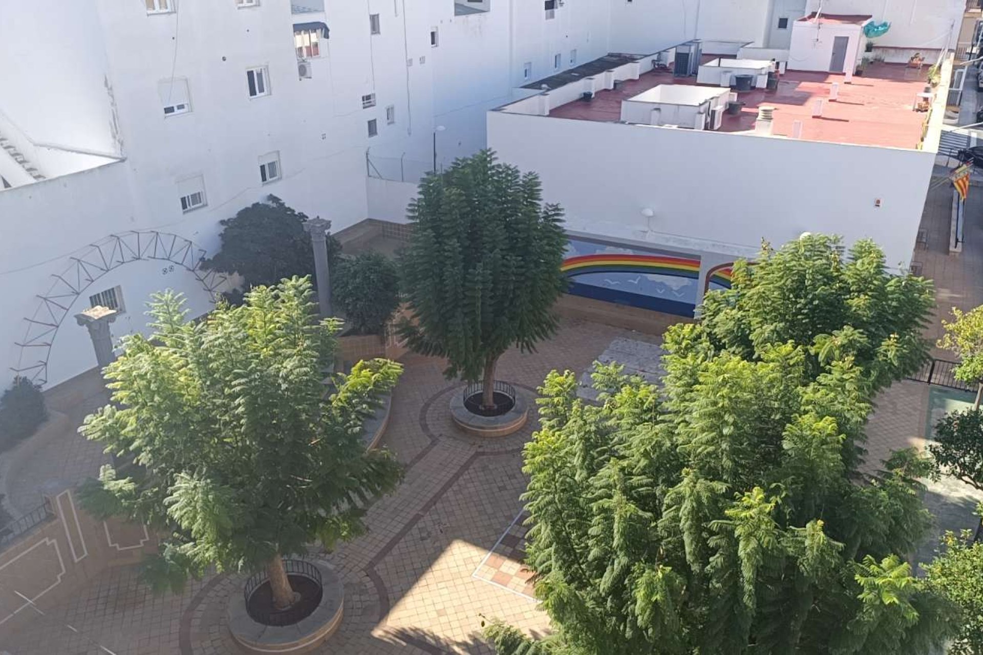 Перепродаж - Апартаменти - Calpe - Costa Blanca