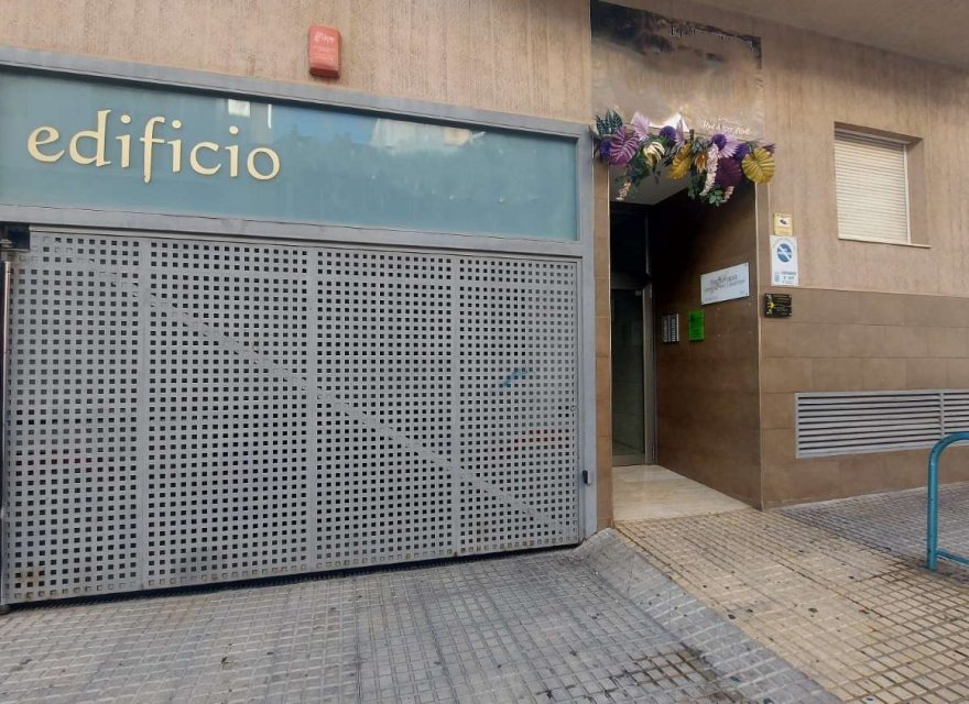 Перепродаж - Апартаменти - Calpe - Costa Blanca