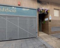 Перепродаж - Апартаменти - Calpe - Costa Blanca