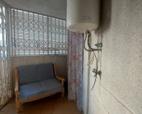 Перепродаж - Апартаменти - Calpe - Costa Blanca