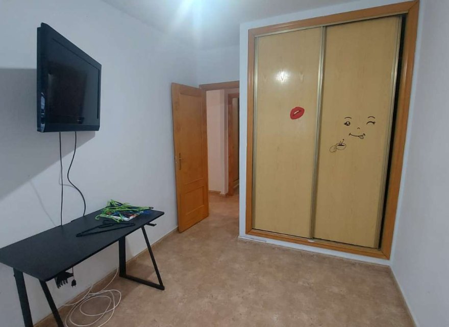 Перепродаж - Апартаменти - Calpe - Costa Blanca