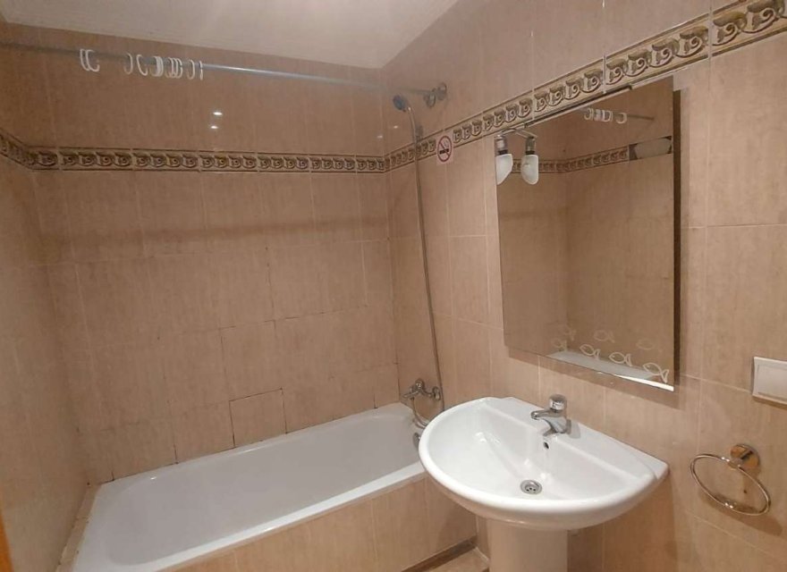 Перепродаж - Апартаменти - Calpe - Costa Blanca