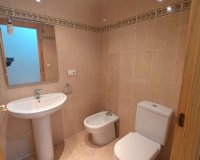Перепродаж - Апартаменти - Calpe - Costa Blanca