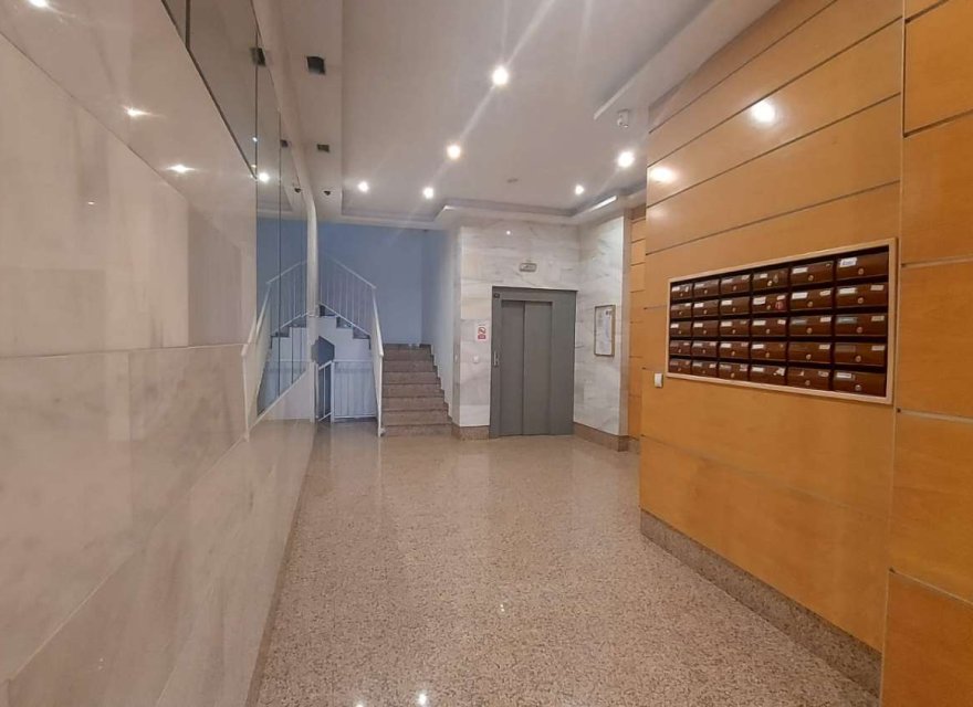 Перепродаж - Апартаменти - Calpe - Costa Blanca