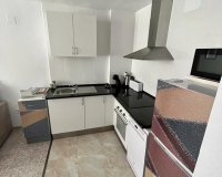 Перепродаж - Апартаменти - Calpe - Costa Blanca