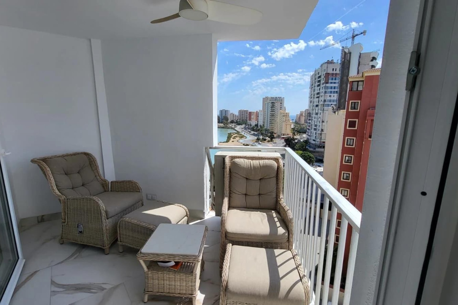 Перепродаж - Апартаменти - Calpe - Cucarres