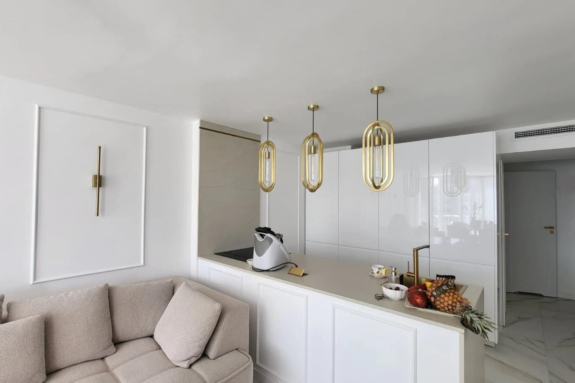 Перепродаж - Апартаменти - Calpe - Cucarres